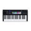 Novation Launchkey 37 mk3 klawiatura sterująca